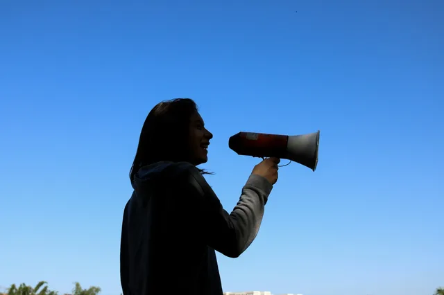 A greve de um país que não trabalha