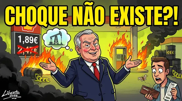 “Ainda não estamos num choque petrolífero” diz António Costa Silva