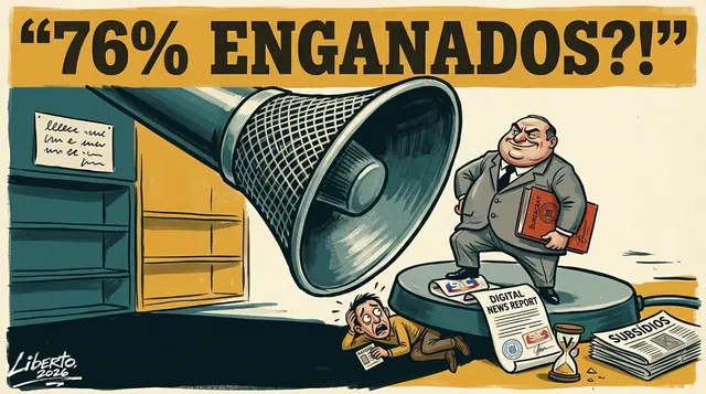Três em cada quatro portugueses estão preocupados com a