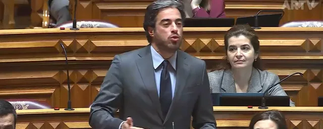 MAL à procura de uma sinecura em Bruxelas