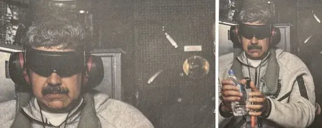 Os bandidos acertaram contas entre eles, de forma "limpa"!