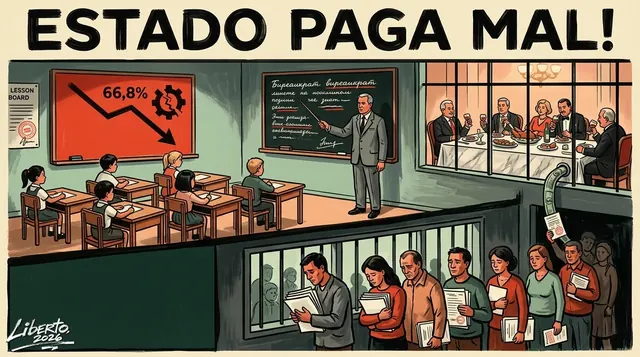 Produtividade em Portugal é a quarta mais baixa da União