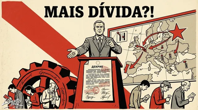 PRR: Bruxelas aprova sexta reprogramação e abre caminho a mais dívida