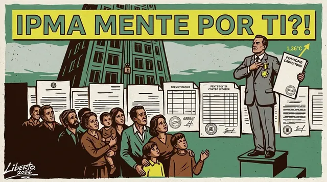 Cada vez mais quente: como o tempo está a mudar em Portugal