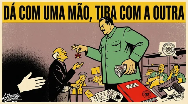 Suplemento de 400 milhões para pensionistas em dezembro