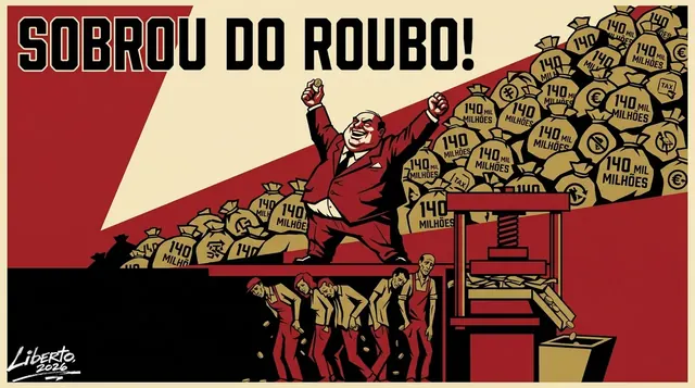 Vem aí novo ‘brilharete’ no excedente de 2025. Já ninguém dúvida que saldo ficará acima da meta