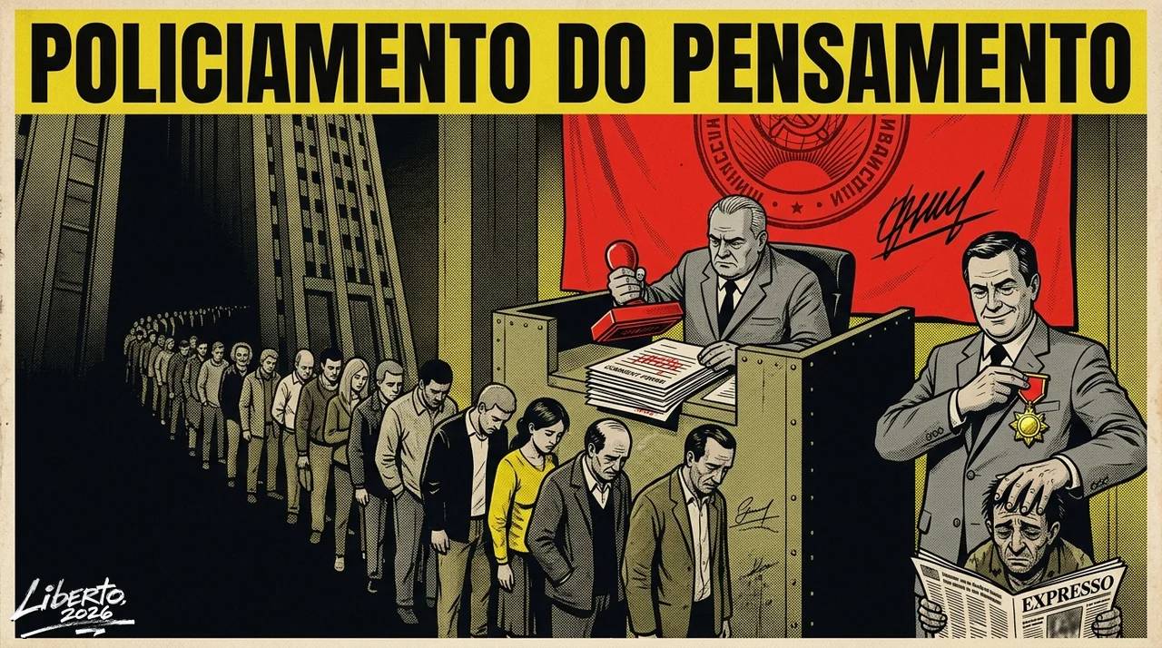 Expresso quer censurar comentários após ataque na Alemanha
