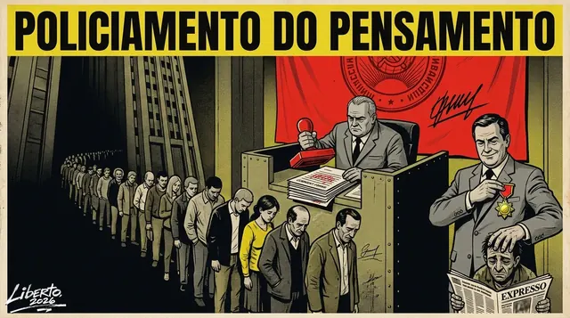Expresso quer censurar comentários após ataque na Alemanha