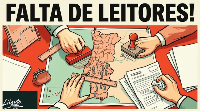 Desinformação e falta de recursos são os principais desafios