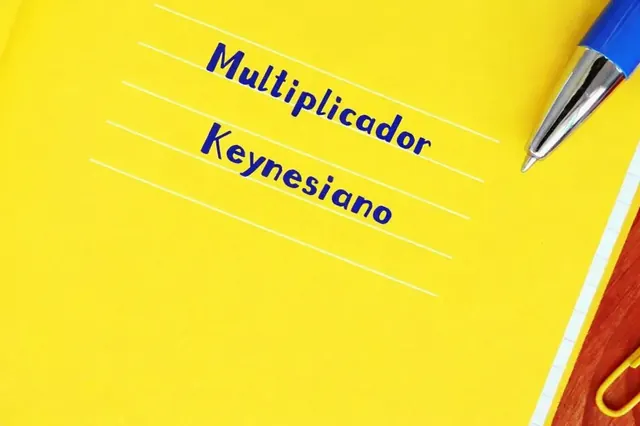 O Multiplicador Monetário - Mito ou Realidade