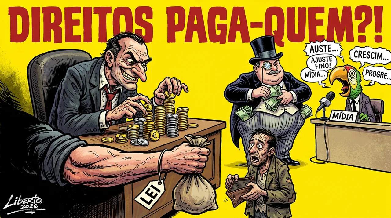 Uma mão cheia de direitos (garantidos por lei) que lhe poupam muito dinheiro