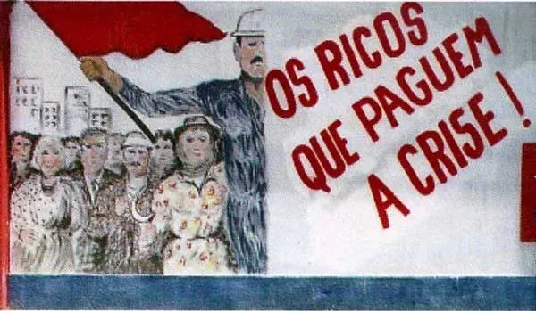 Distribuição Virtuosa do Livre Mercado vs. Redistribuição Nefasta do estado - Instituto Mises Portugal