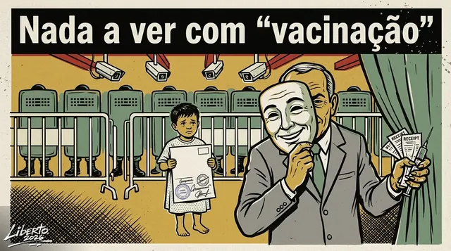 Recorde de cancro infantil em Portugal, ensaios esquecidos
