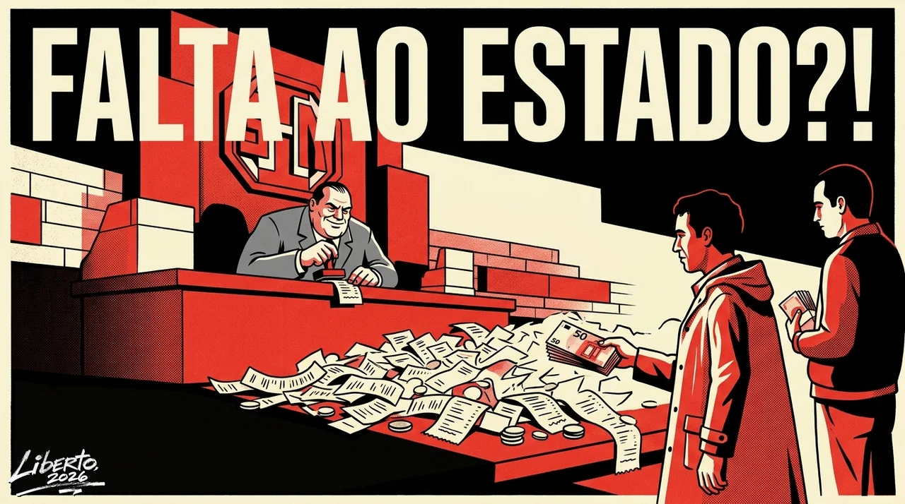 Tempestades tiram mil milhões à receita do Estado este ano