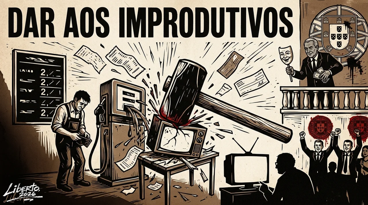 ISP rende 804 milhões e paga bónus a pensionistas