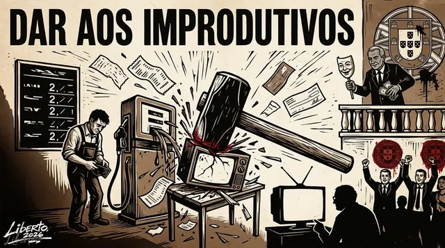 ISP rende 804 milhões e paga bónus a pensionistas