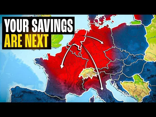Holanda vai tributar ganhos não realizados a 36%