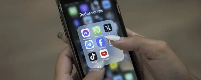 Projecto das redes sociais: A caminho de um estado totalitário, ao melhor estilo 1984 de Orwell