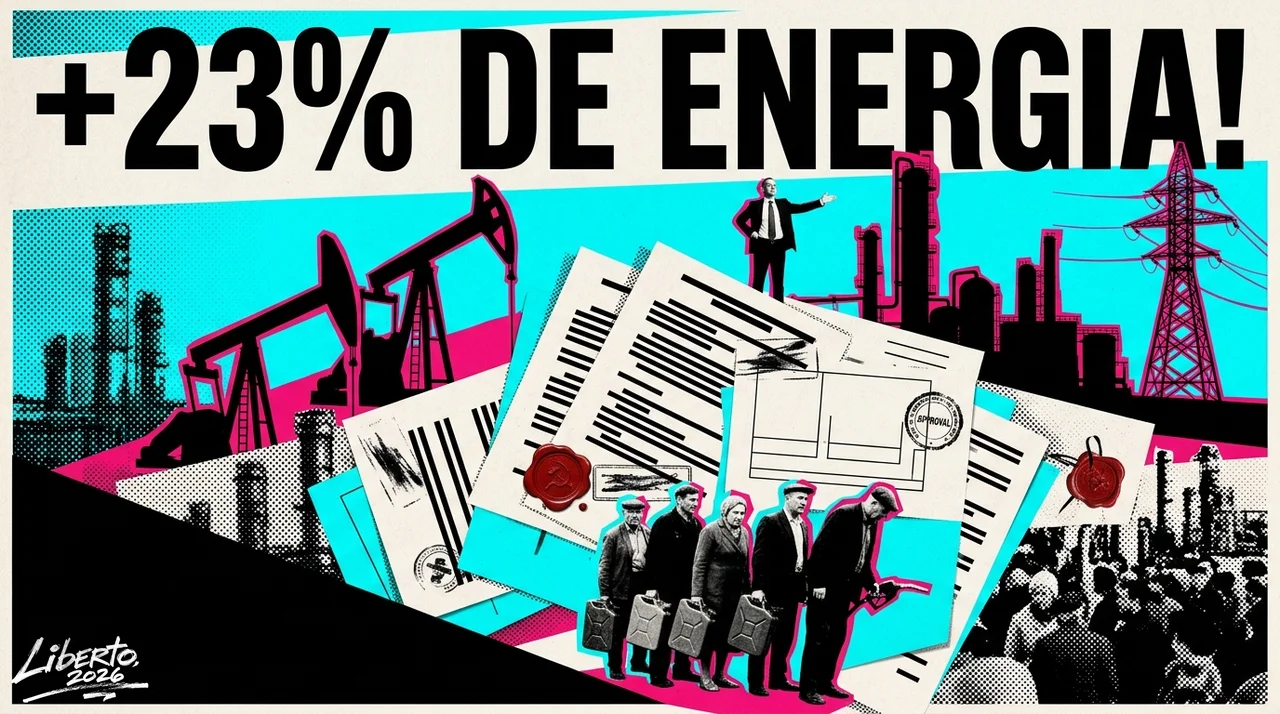 OPEP prevê mais 23% de energia até 2050 e culpa falta de investimento