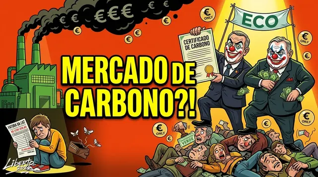 Montenegro pede a Costa que não trave o roubo do carbono