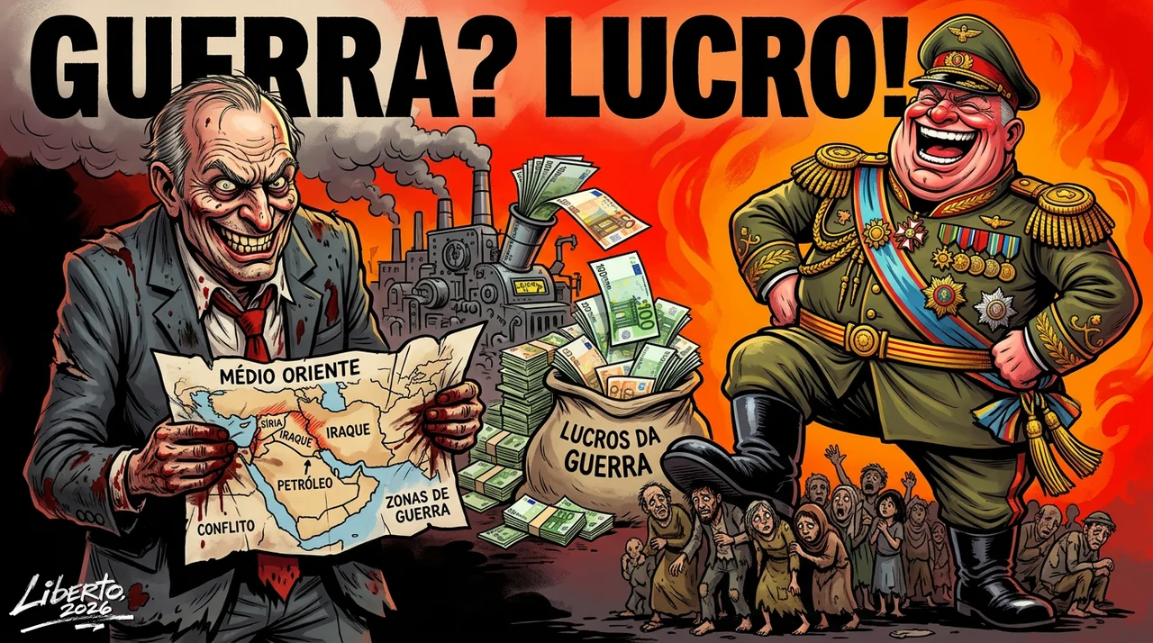 Uma fúria cada vez mais épica