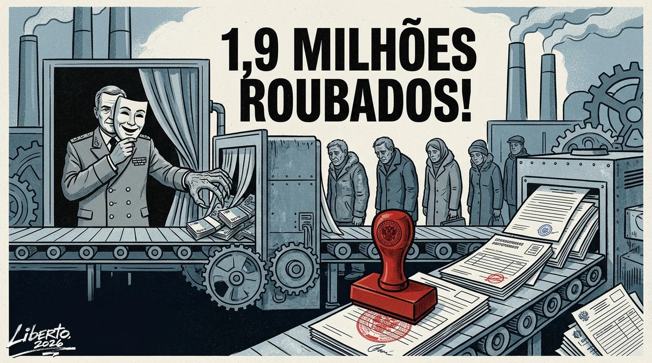 Amigo empreiteiro: as duas faces do negócio de Luís Neves com a PJ e os seus montes