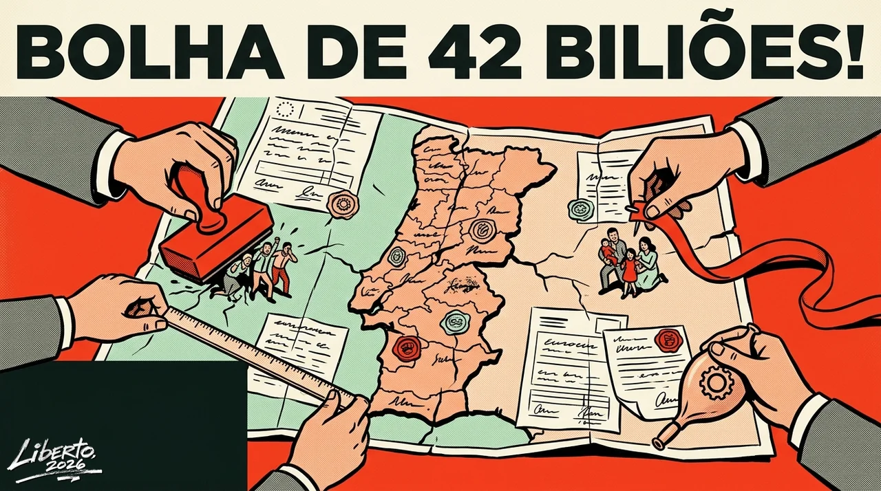 Quase dois terços do índice norte-americano S&P 500 já estão ligados à economia da IA
