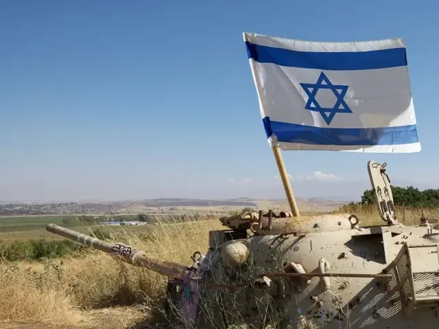Um Argumento Misesiano Contra o estado de Israel
