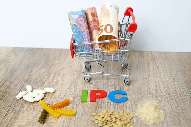 O IPC como Prova de Erro Metodológico