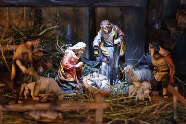 Comentários sobre as Festas Natalícias