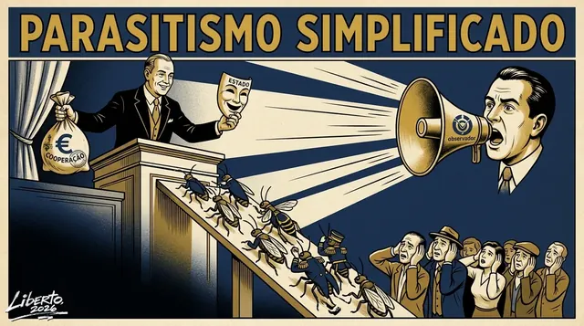 RSI e pensões convertidas em Prestação Social Única