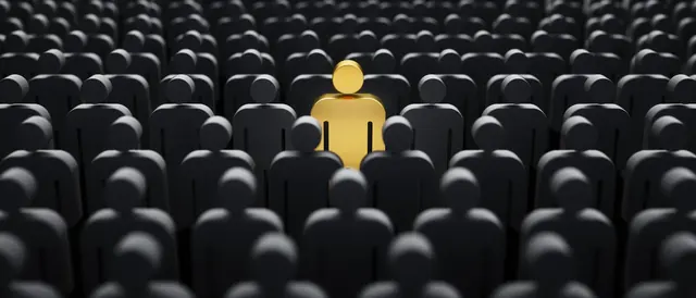 O Individualismo no Libertarianismo de Direitos Naturais de Rothbard