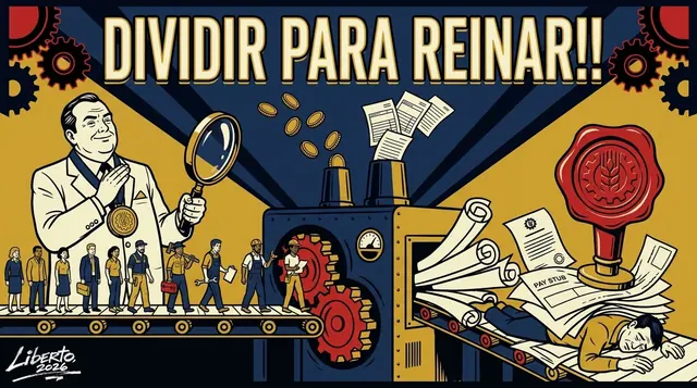 Transparência salarial: estado intromete-se nas empresas