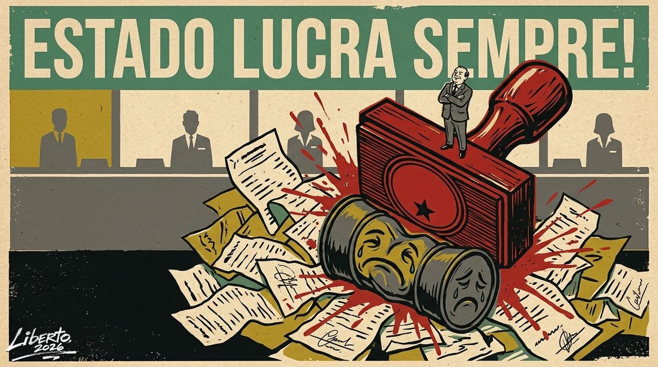 Guerra no Irão custa 1,3 mil milhões em combustíveis