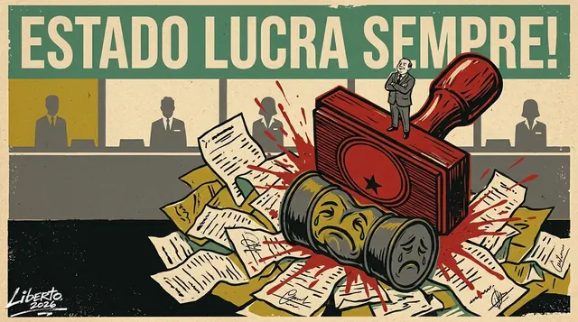 Guerra no Irão custa 1,3 mil milhões em combustíveis