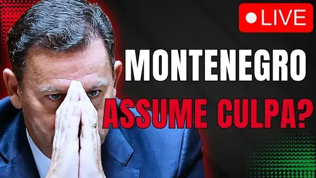 GOVERNO VAI CAIR ?! + Como o governo te rouba c/ Luís Alves Gomes | Zuga Podcast #173