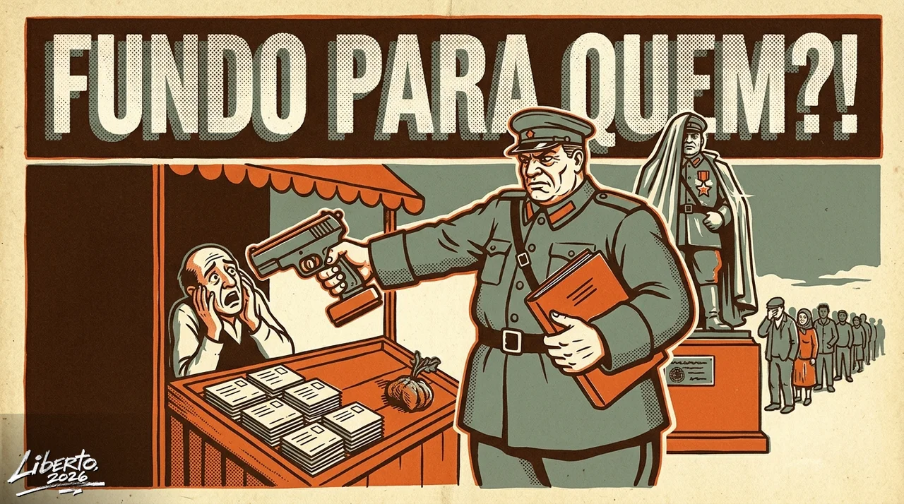Do fundo soberano à festa de 900 anos de independência: os 9