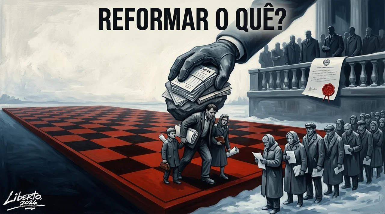 governo rejeita "reforma estrutural" da segurança social e estudo foi apenas "contributo para debate
